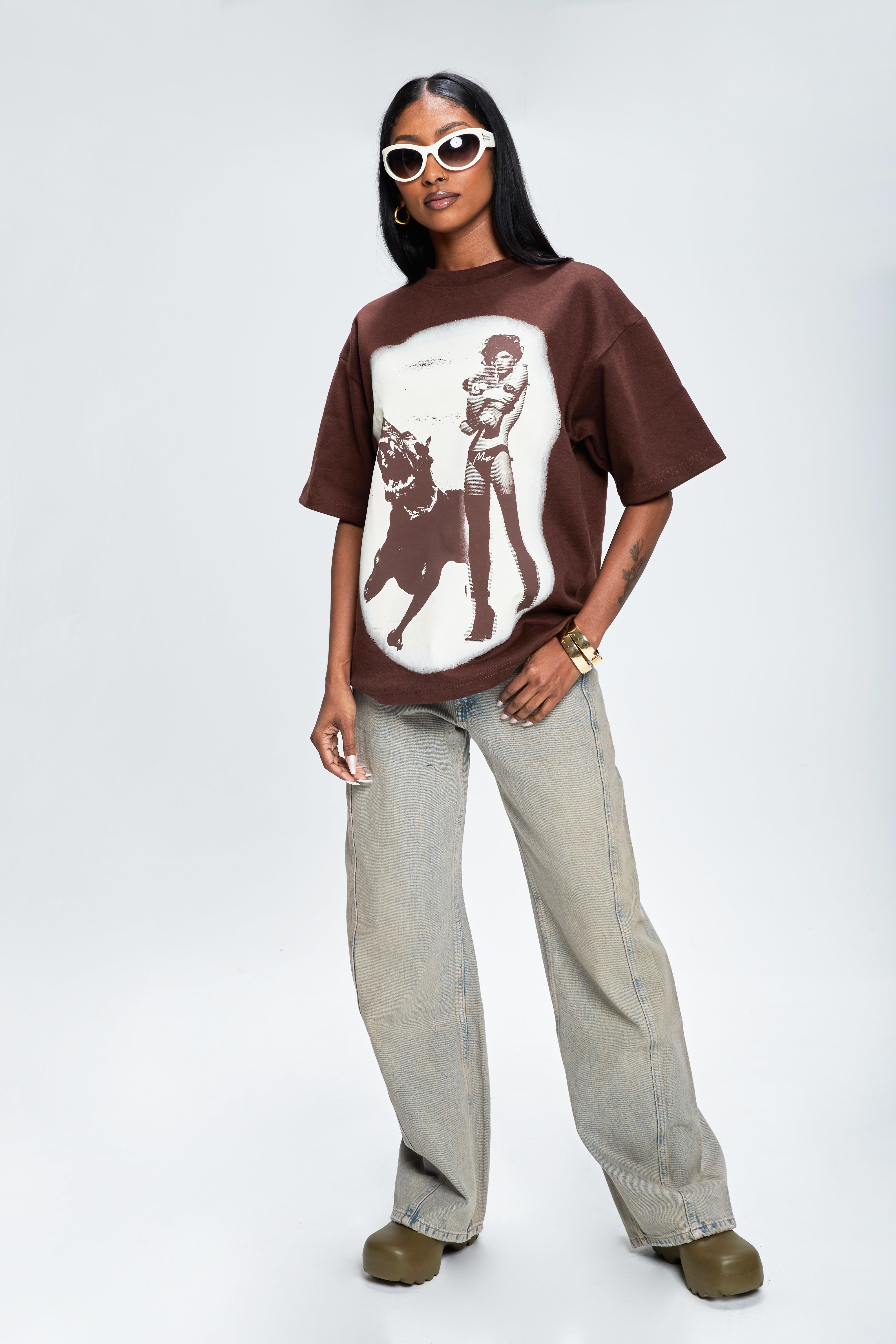 セット 2点 Muse ミューズ LINEN ワイヤーウォッシュ nu6 LINEN WASH CACHE シャツ（シャツ／ブラウス）｜MUSE de Deuxieme